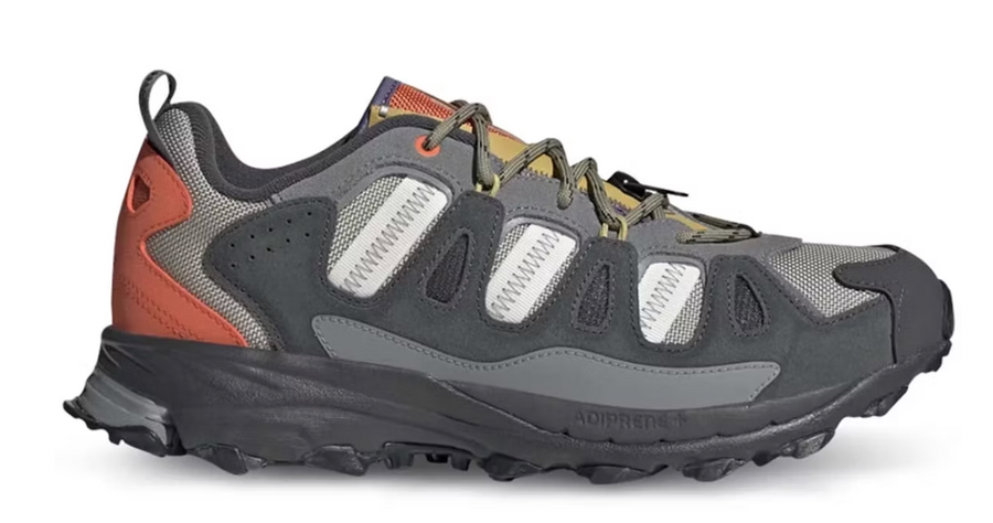 Adidas Superturf Adventure Grey Sesame Orange (GW3517) Size 13