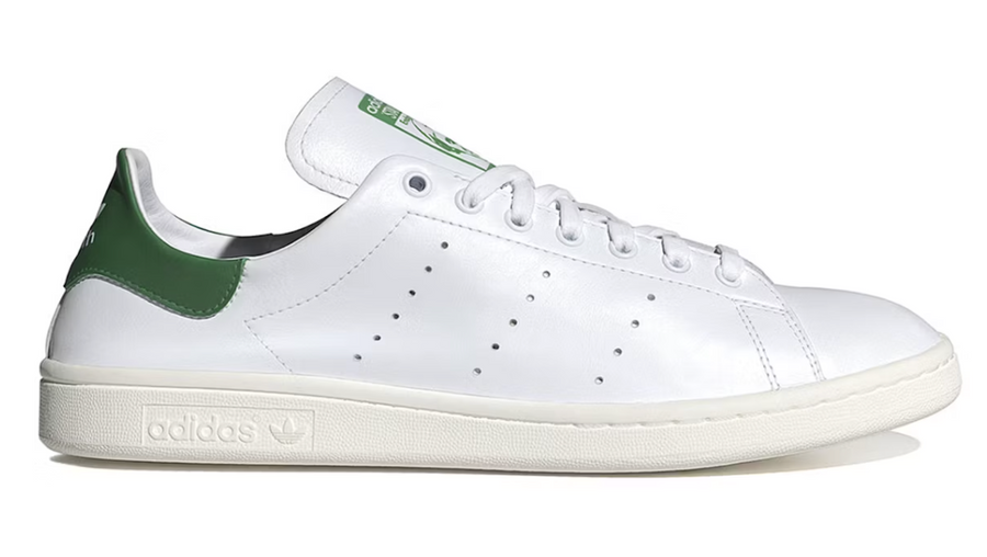 Adidas Stan Smith Decon Cloud White Green Mens Sneaker (IE9118) Size 8