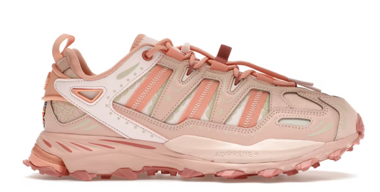 Adidas Hyperturf Adventure Dia de los Muertos Pink Sugar Mens Sneaker (HP2496)Size 14