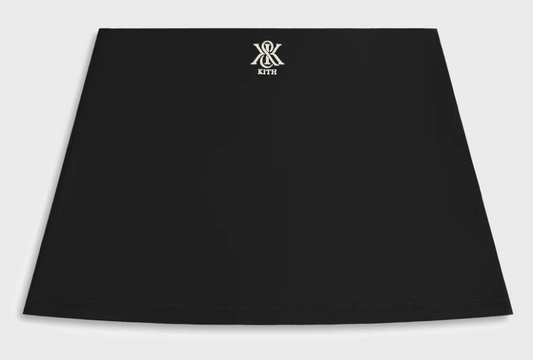 Kith Women's Ari Black Active Skort Size XL