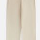 Kith Women's Wool Ashlen Trouser Waffle Khaki Size 8