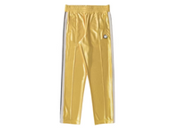 Palm Angels x Moncler Track Pants Gold Small Brand New