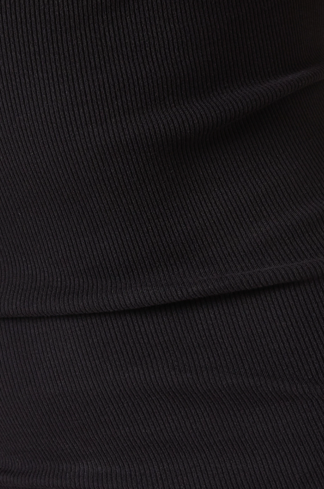 Kith Women's Anthea Black Midi Dress Size XS