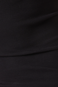 Kith Women's Anthea Black Midi Dress Size XS