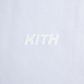 Kith Women's Asher Crewneck Sweater - Kyanite Blue - Size Medium