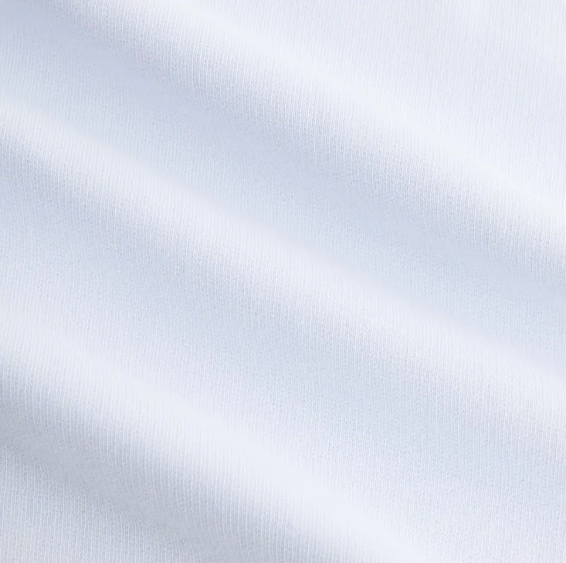 Kith Women's Asher Crewneck Sweater - Kyanite Blue - Size Medium