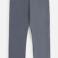 Kith Women's Ripley Mesh Tearaway Dark Grey Pant Size XL