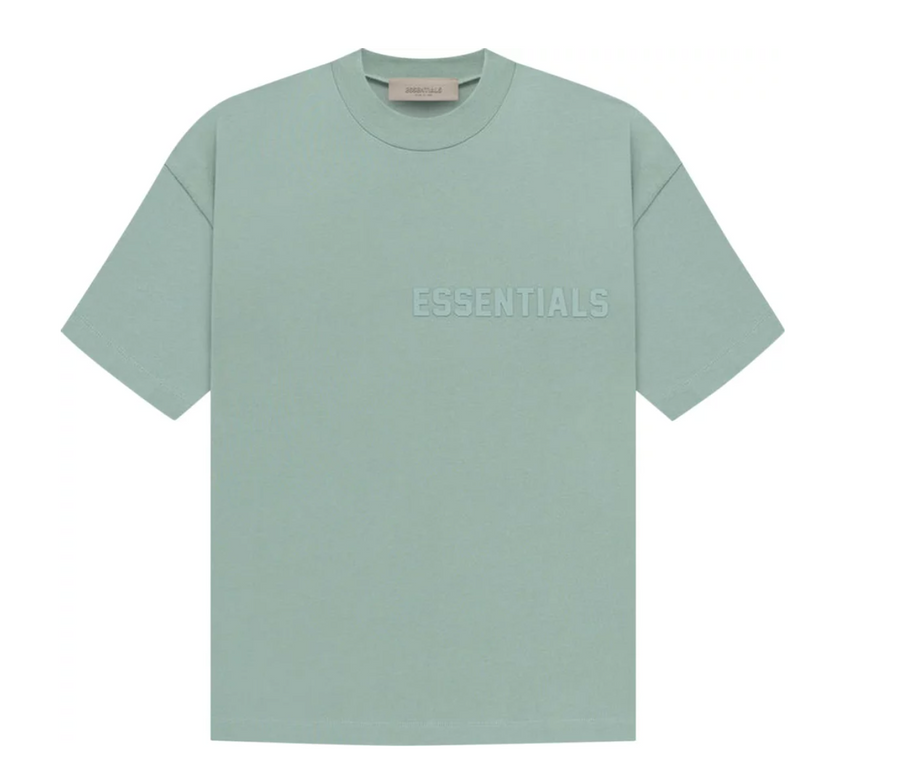 Essentials Sycamore Tee