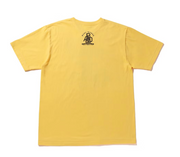 BAPE Archive Graphic #10 Tee Yellow