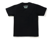 BAPE x GUNNA Tee Black/Green