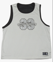 Chrome Hearts Mesh Reversible Basketball Jersey