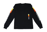 Chrome Hearts Boost L/S T-shirt Black