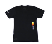 Chrome Hearts Boost T-shirt Black