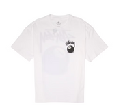 Nike x Stussy 8 Ball T-shirt Multi