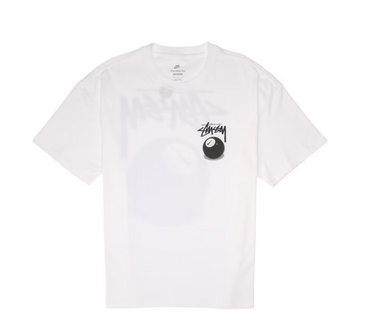 Nike x Stussy 8 Ball T-shirt Multi