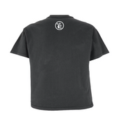 Hellstar Eyeball T-Shirt Black