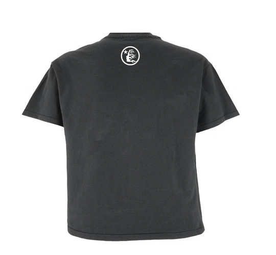 Hellstar Eyeball T-Shirt Black