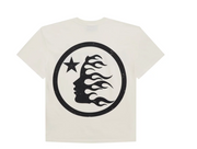 Hellstar Classic T-Shirt White