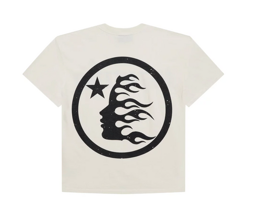 Hellstar Classic T-Shirt White