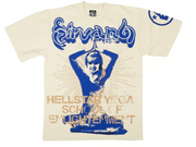 Hellstar Yoga Tee