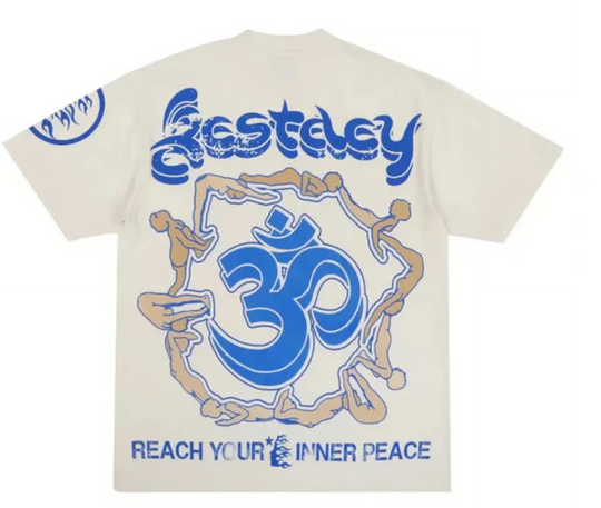 Hellstar Yoga Tee