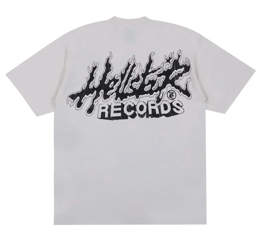 Hellstar Studios Sounds Like Heaven Tee Cream