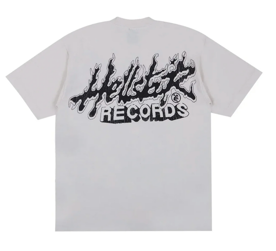 Hellstar Studios Sounds Like Heaven Tee Cream