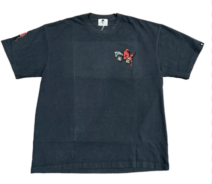 Warren Lotas Bloody Executioner Tee