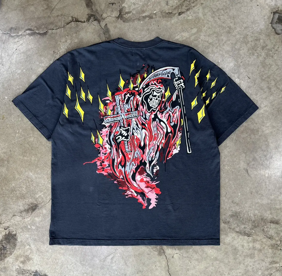 Warren Lotas Brother's Keeper Tee