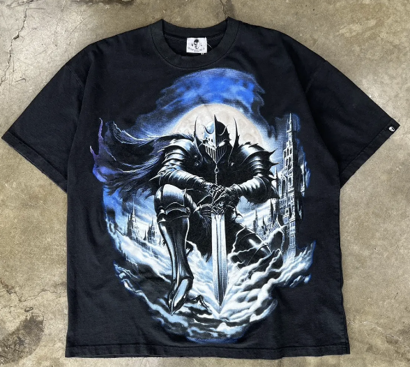 Warren Lotas Warren Lotas Protector Tee