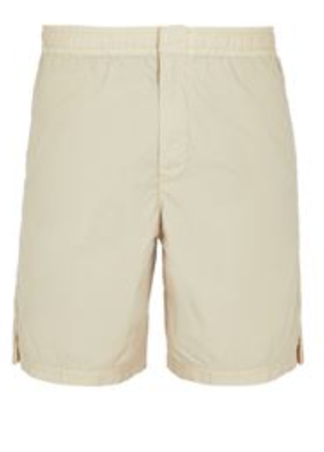Stone Island Ghost Beach Shorts Beige