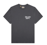 Gallery Dept. Vintage Souvenir Tee 'Black'