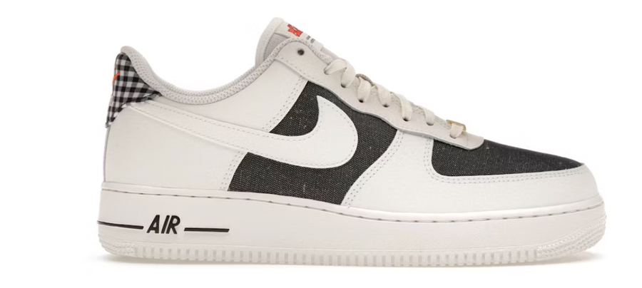 Nike Air Force 1 Low '07 Farmer's Market Designed Fresh
