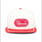 Rhude Patch Trucker Hat MSRP $280