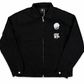 NEW Warren Lotas Exclusive 'Masked Demon' Work Jacket Black XXL