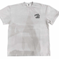 NEW Warrren Lotas Exclusive 'Ghost Dog' Gray T-Shirt SM