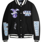 OFF-WHITE Eagle Wool Varsity Jacket SS 25 Capsule Exclusive Size 52 (2XL)