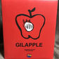 Undercover X Jun Takahashi Medicom Toy Gilapple Clock