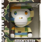 BAPE X Bait Adam Lister Baby Milo Artists Collection Exclusive 8" Figure
