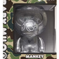 BAPE X Bait Mankey Baby Milo Artists Collection 8" Figure