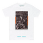 OFF-WHITE X MCA 'Figures Of Speech' Caravaggio T-Shirt White XL
