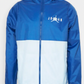 Brand New Air Jordan Essential Rain Windbreaker Jacket Blue XL