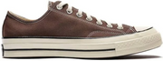 Converse Chuck 70 'Squirrel Friend Brown' Low-Top Sneakers 9M MSRP: $85.00