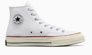 Converse Chuck Taylor All-Star 70 'White' High-Top Sneakers 9M