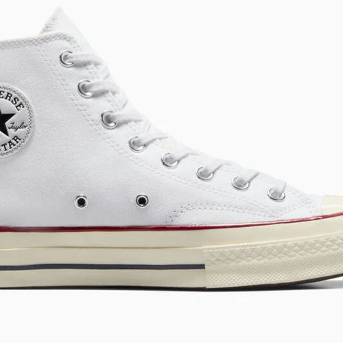 Converse Chuck Taylor All-Star 70 'White' High-Top Sneakers 9M