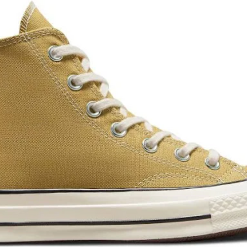 Converse Chuck 70 'Dunescape' High-Top Sneakers 10.5M MSRP: $85.00