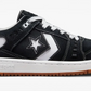 Converse AS-1 Pro 'Black/White' Sneakers 9.5M MSRP: $85.00