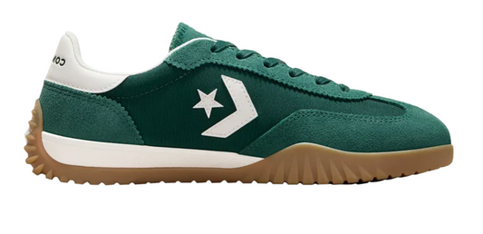 Converse Run Star Trainer 'Green Envy' Low-Top Sneakers 5.5M MSRP: $90