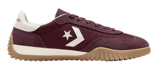 Converse Run Star Trainer 'Bloodstone' Low-Top Sneakers 8.5M - MSRP: $90.00