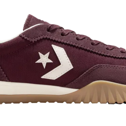 Converse Run Star Trainer 'Bloodstone' Low-Top Sneakers 6M - MSRP: $90.00